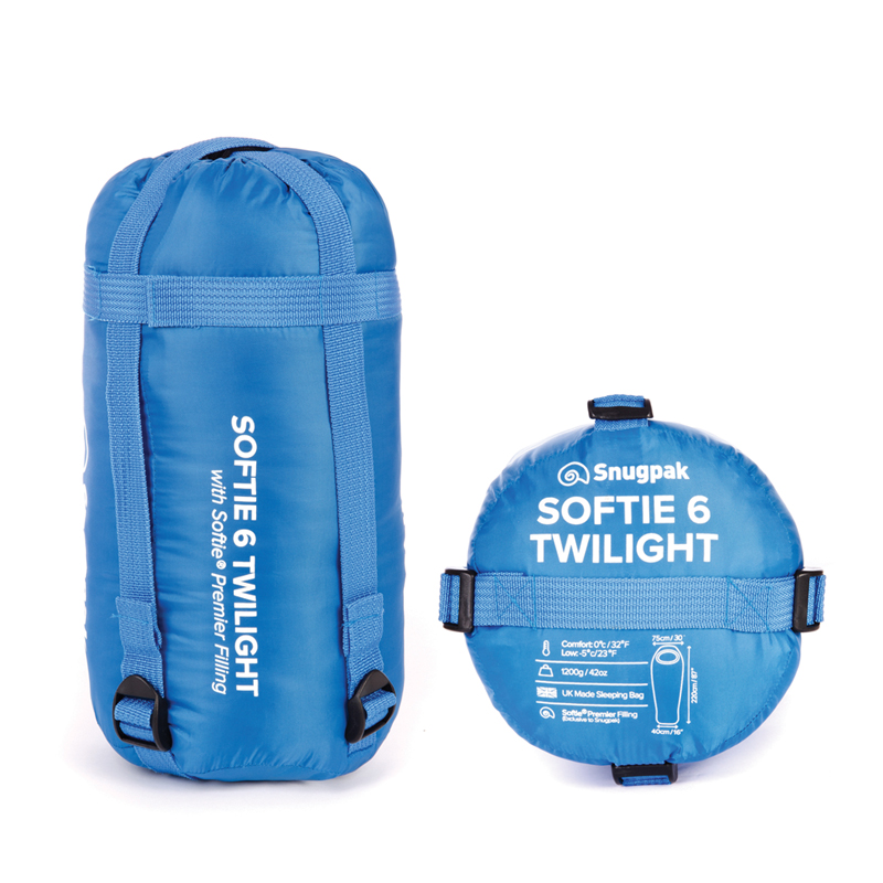 Snugpak | SOFTIE 6 - TWILIGHT